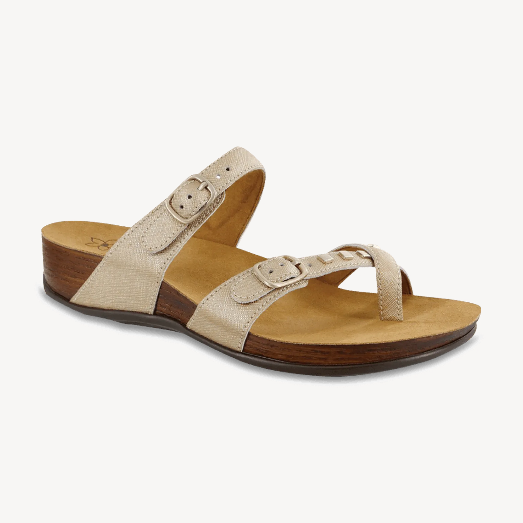 SAS Jett - Toe Loop Sandal