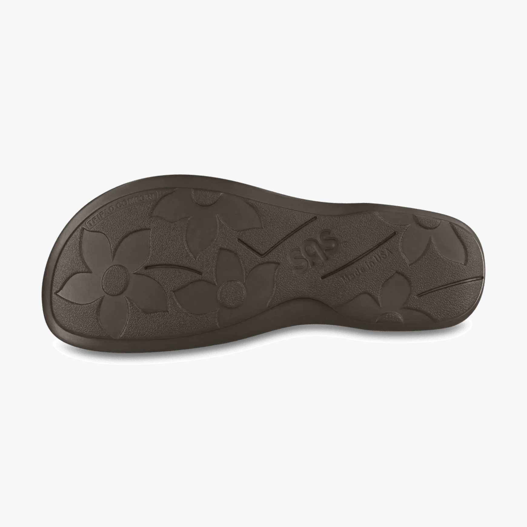 SAS Jett - Toe Loop Sandal
