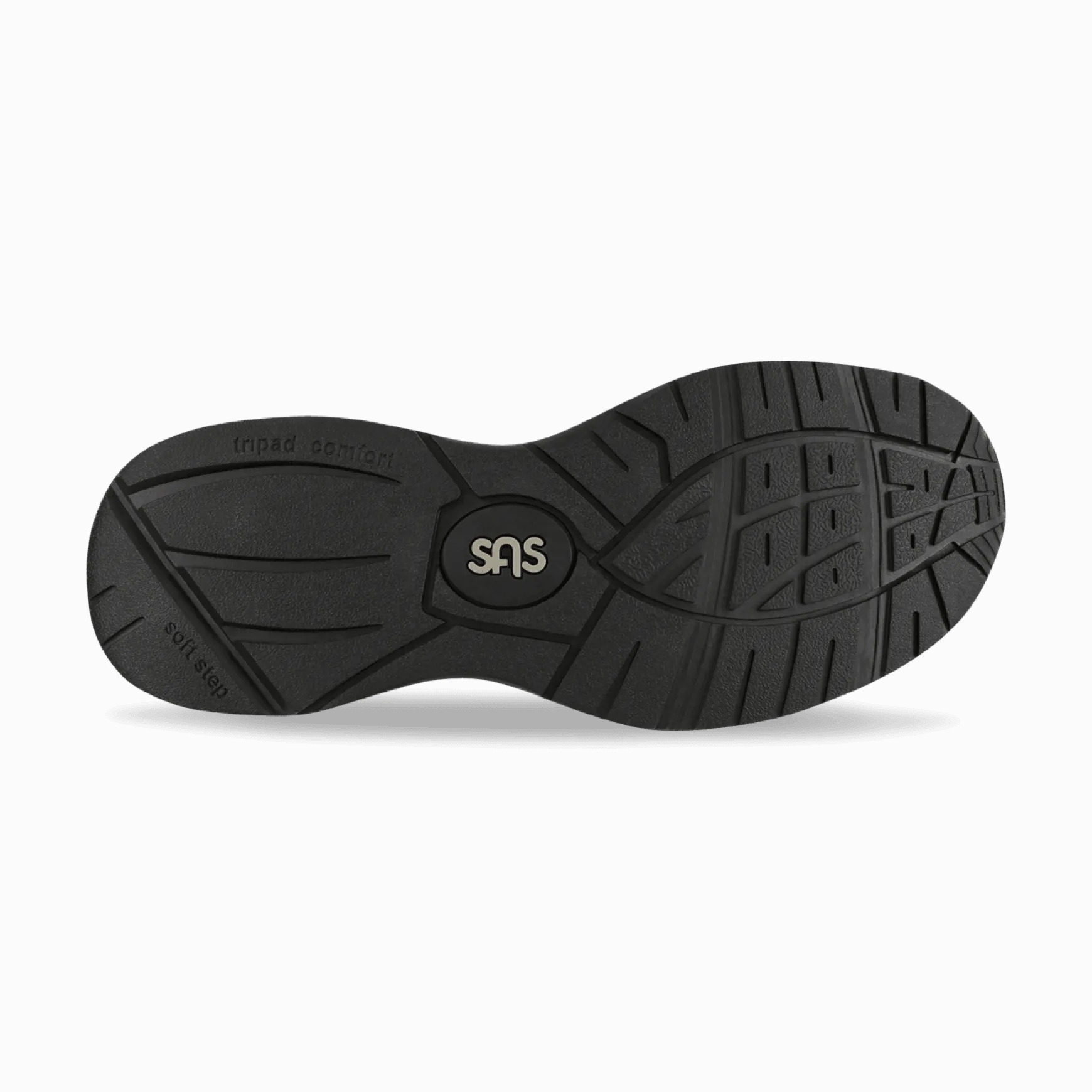 SAS Journey Mesh - Everyday Sneaker