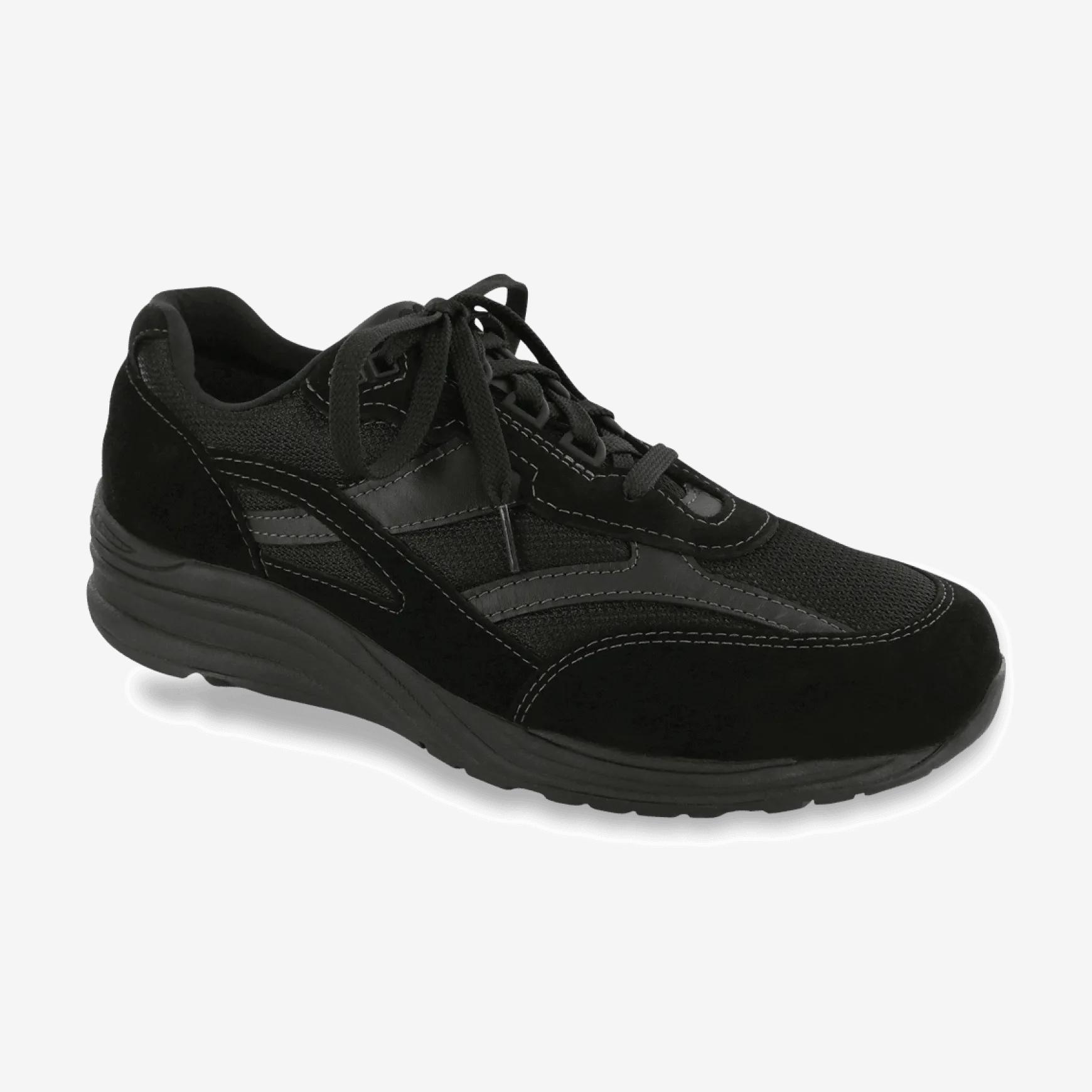 SAS Journey Mesh - Everyday Sneaker