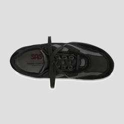 SAS Journey Mesh - Everyday Sneaker
