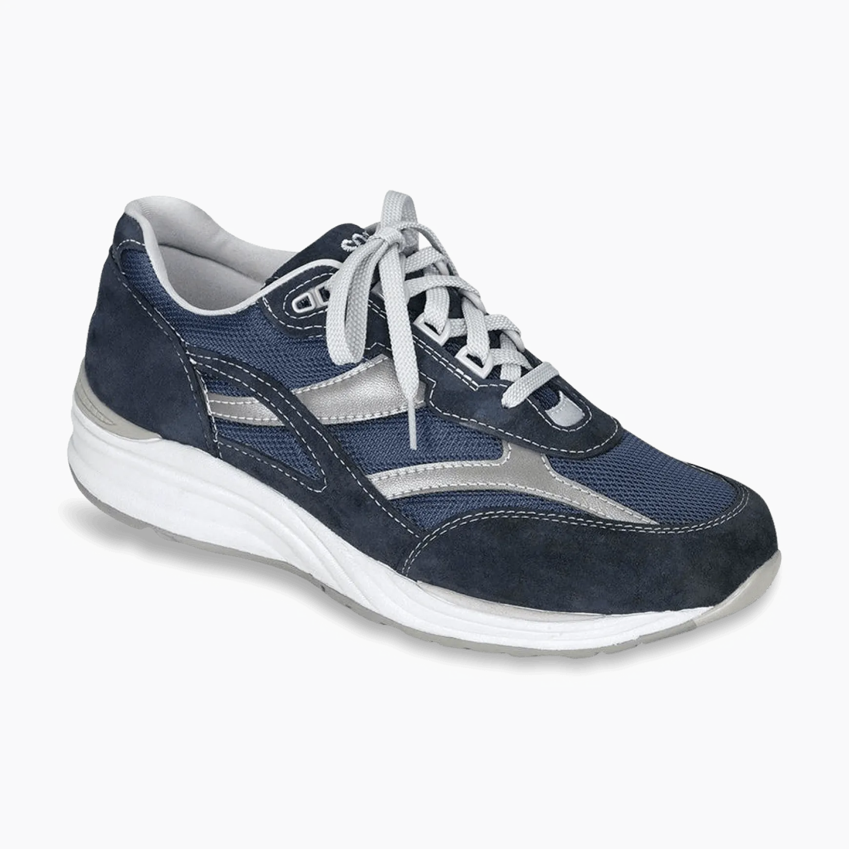 SAS Journey Mesh - Everyday Sneaker