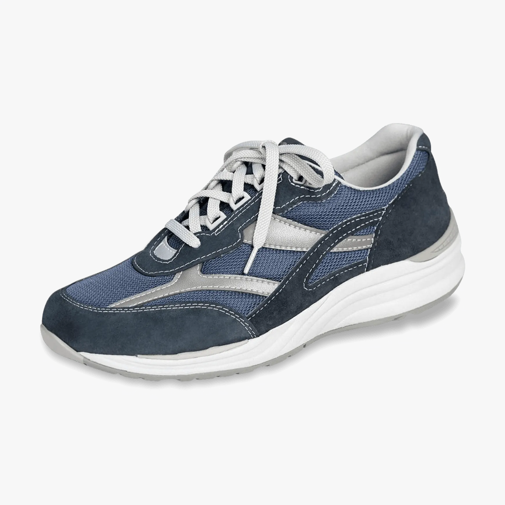SAS Journey Mesh - Everyday Sneaker