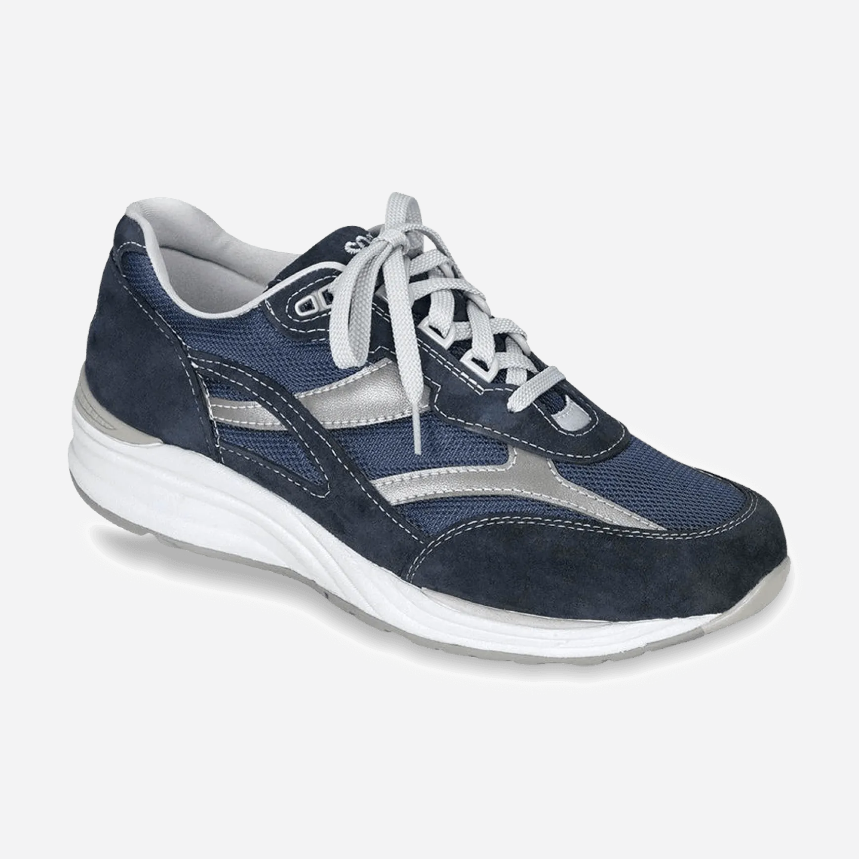 SAS Journey Mesh - Everyday Sneaker