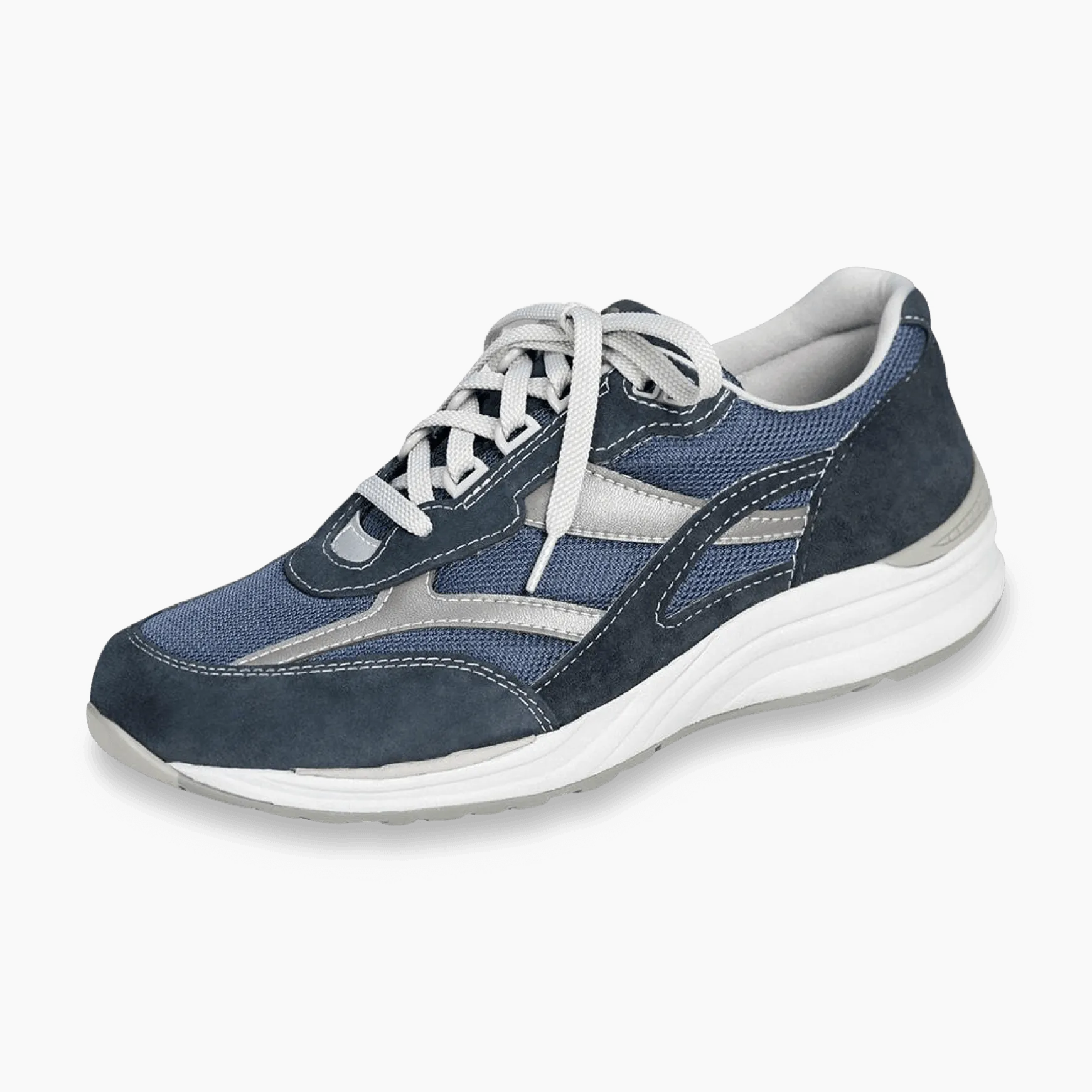 SAS Journey Mesh - Everyday Sneaker