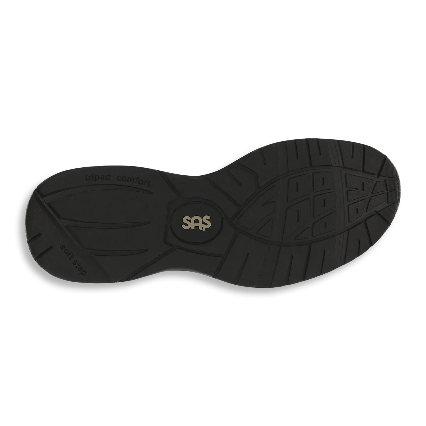 SAS JV Mesh - EZ Strap Sneaker
