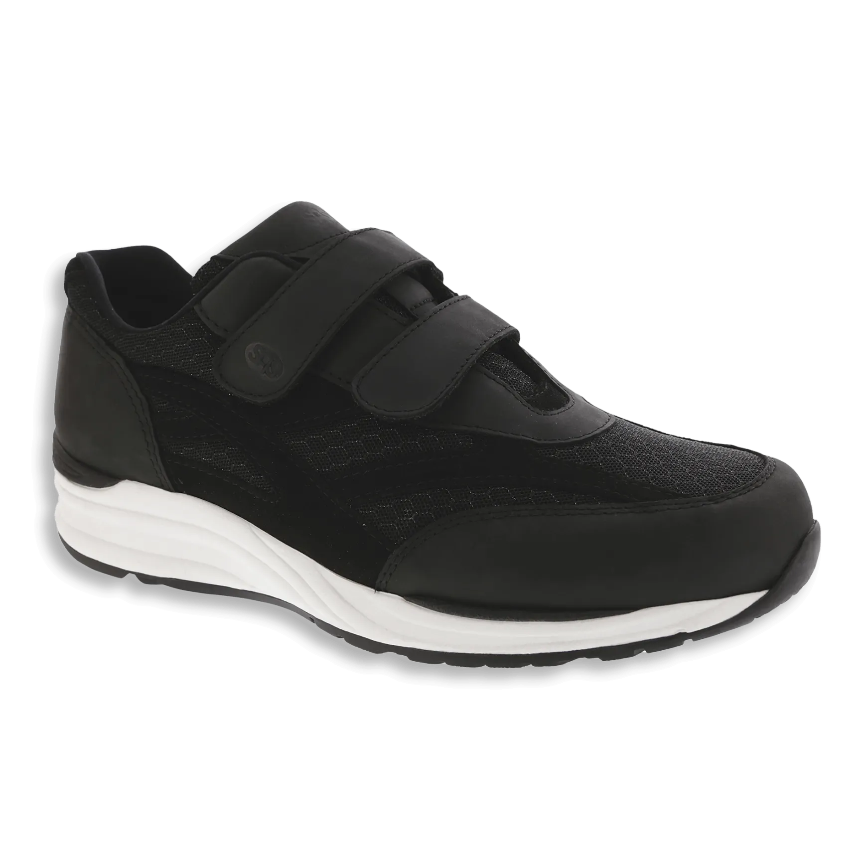 SAS JV Mesh - EZ Strap Sneaker