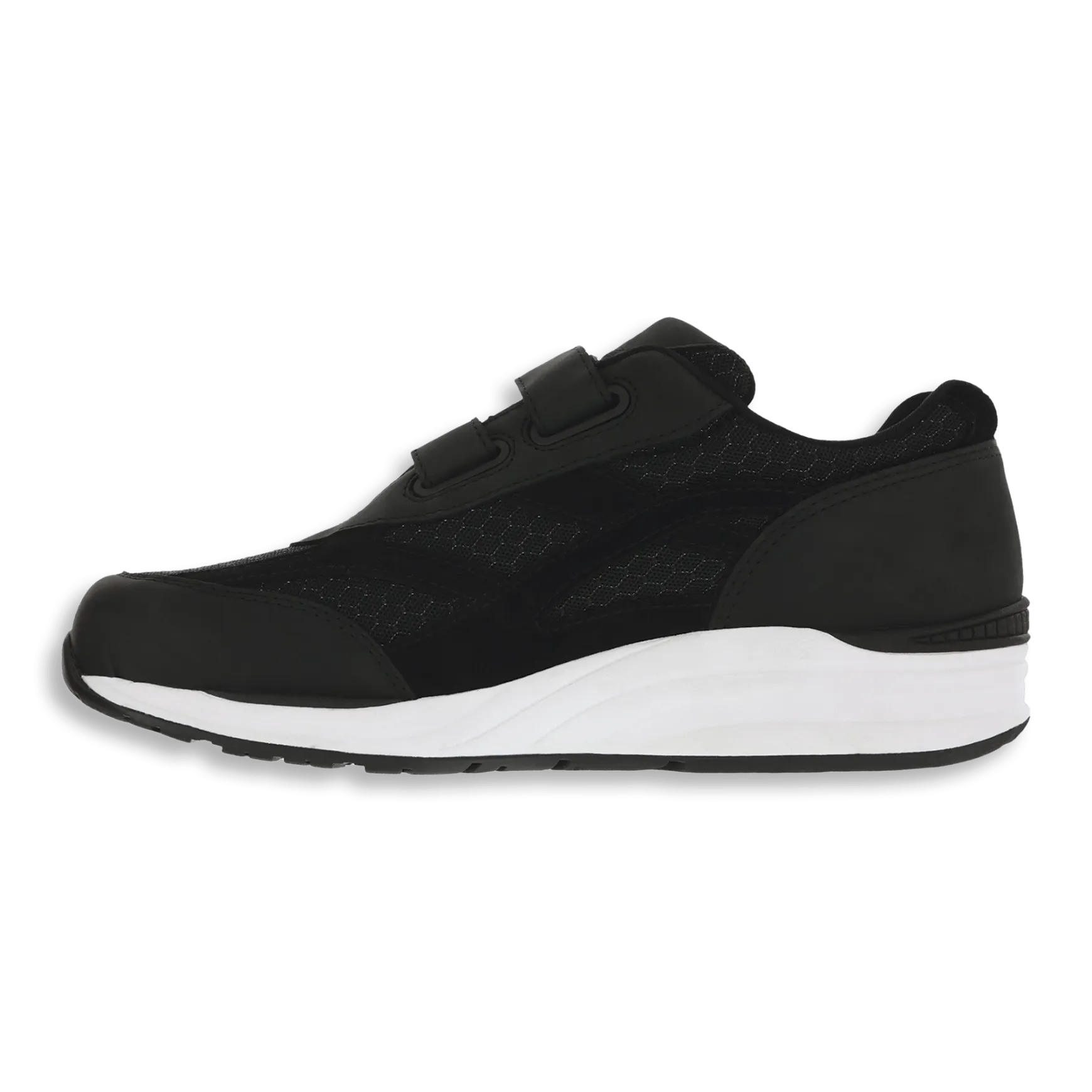 SAS JV Mesh - EZ Strap Sneaker