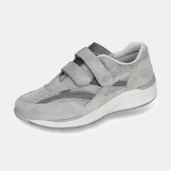SAS JV Mesh - EZ Strap Sneaker
