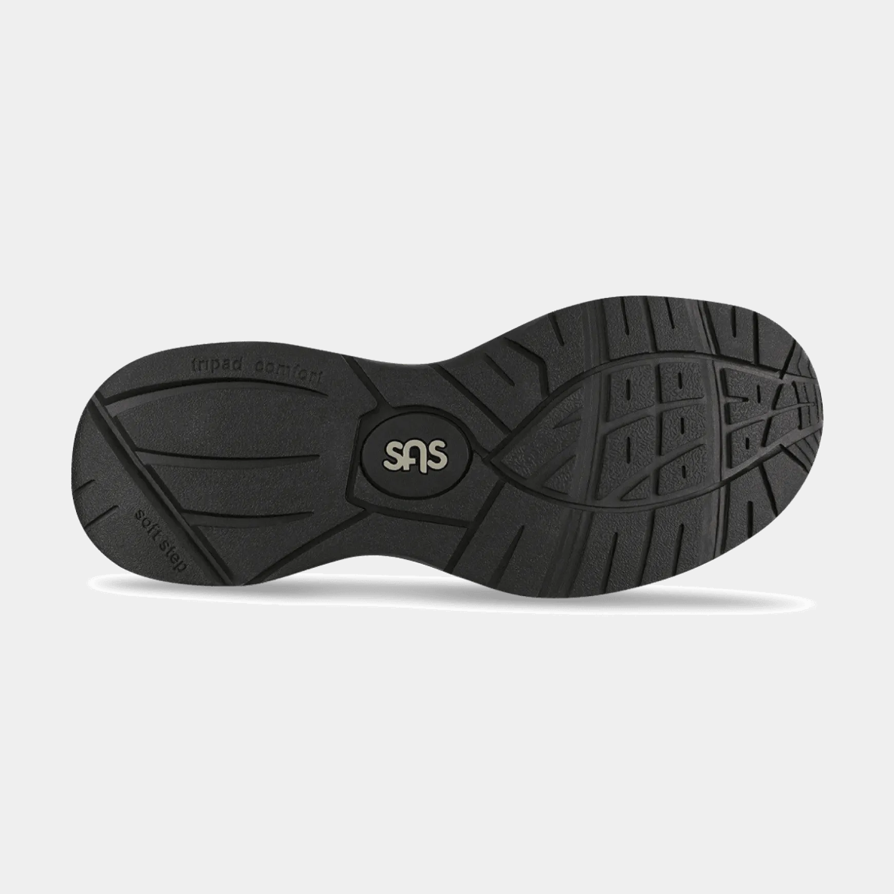 SAS JV Mesh - EZ Strap Sneaker