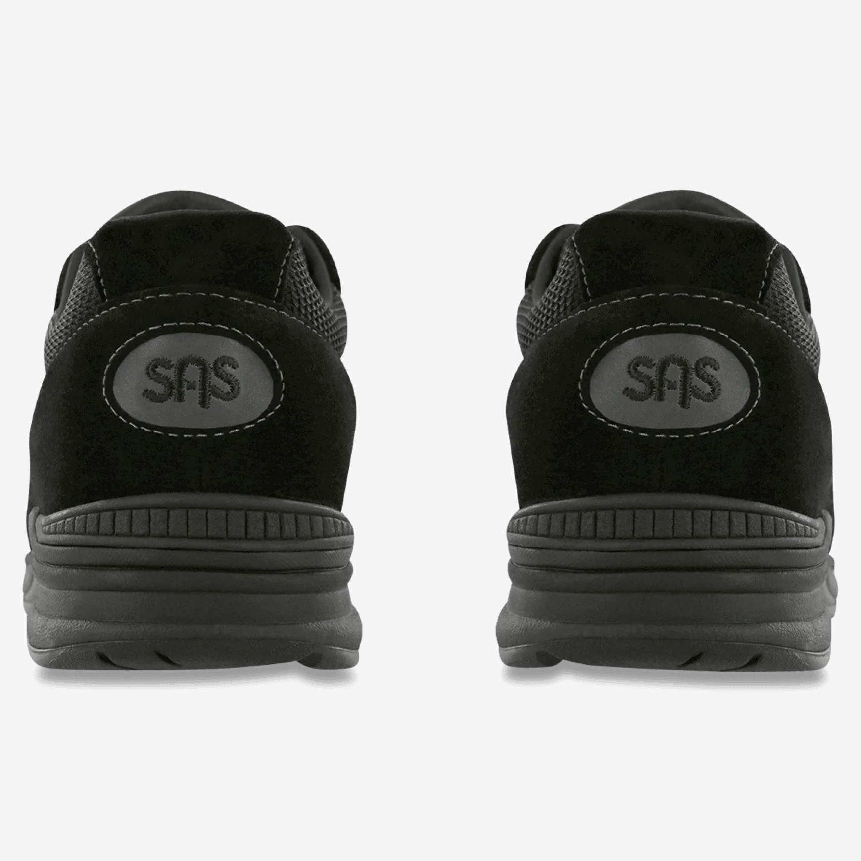 SAS JV Mesh - EZ Strap Sneaker