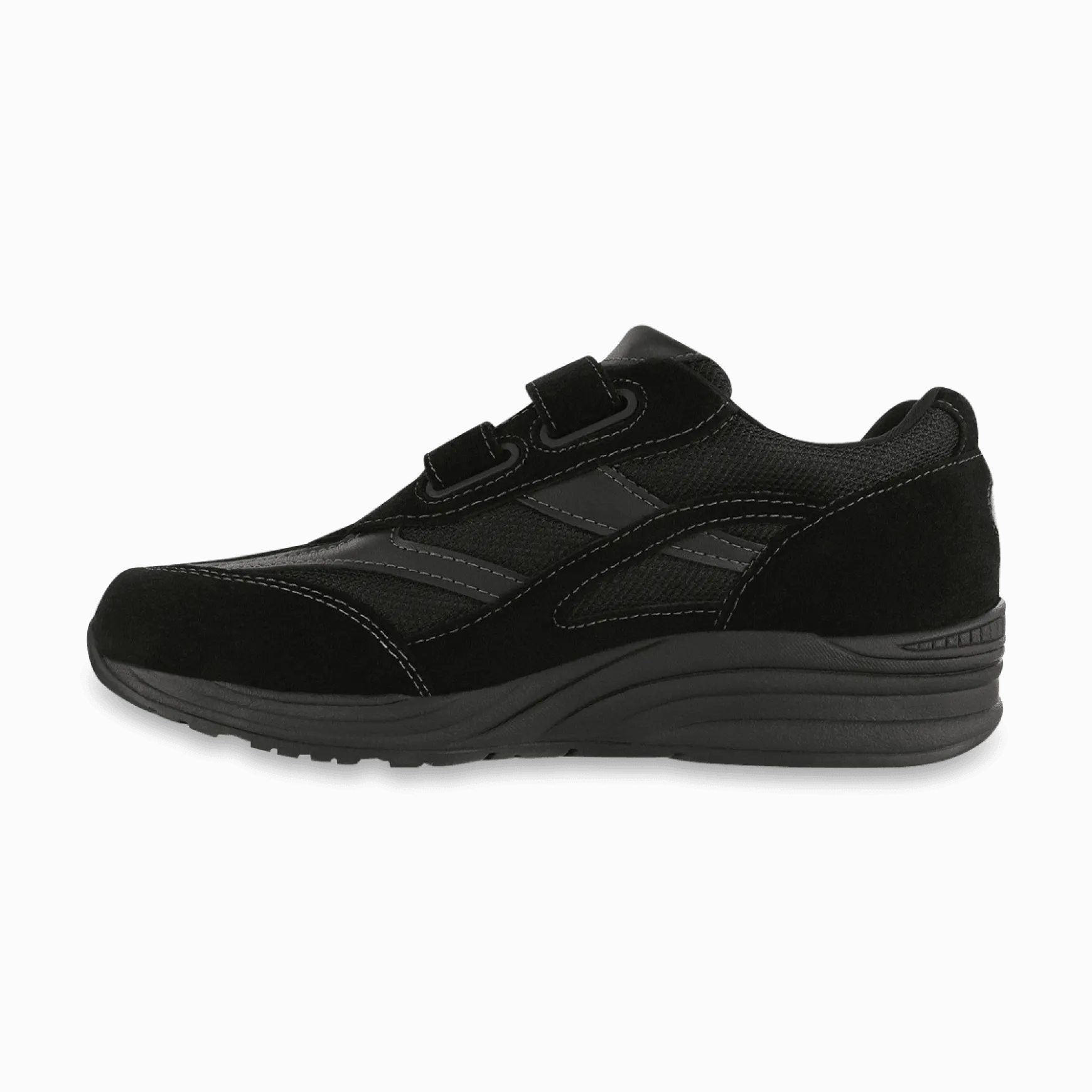 SAS JV Mesh - EZ Strap Sneaker