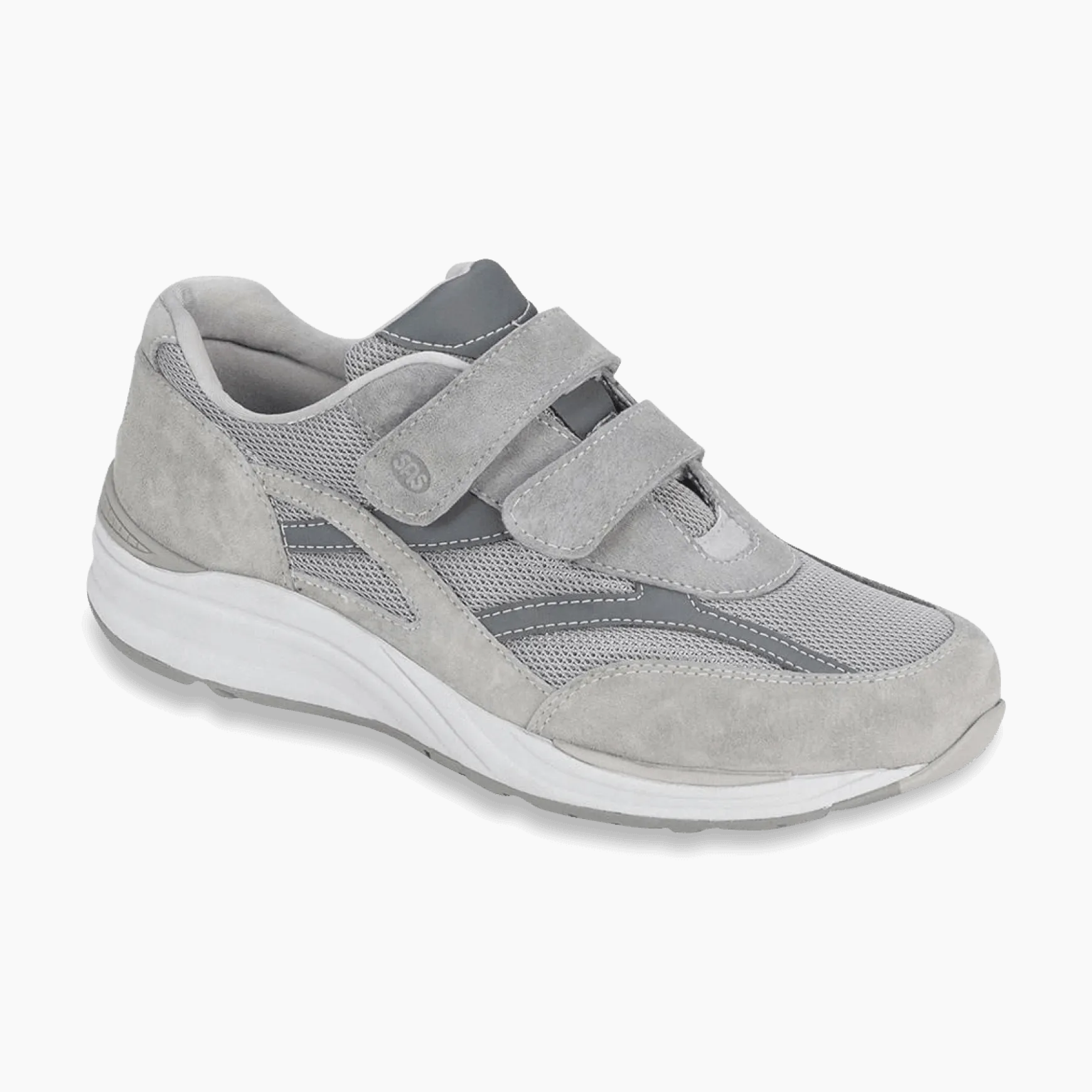 SAS JV Mesh - EZ Strap Sneaker