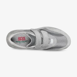 SAS JV Mesh - EZ Strap Sneaker