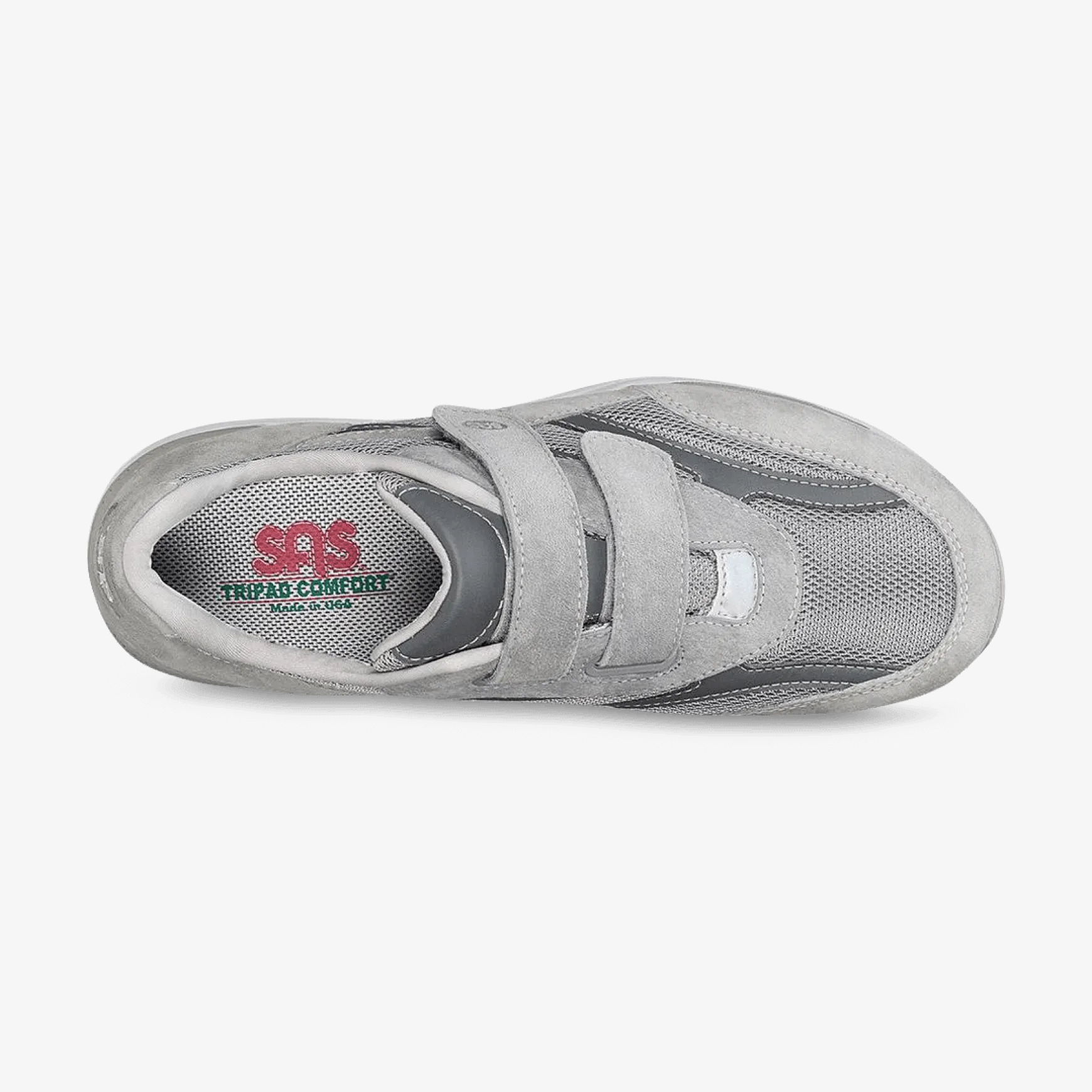 SAS JV Mesh - EZ Strap Sneaker