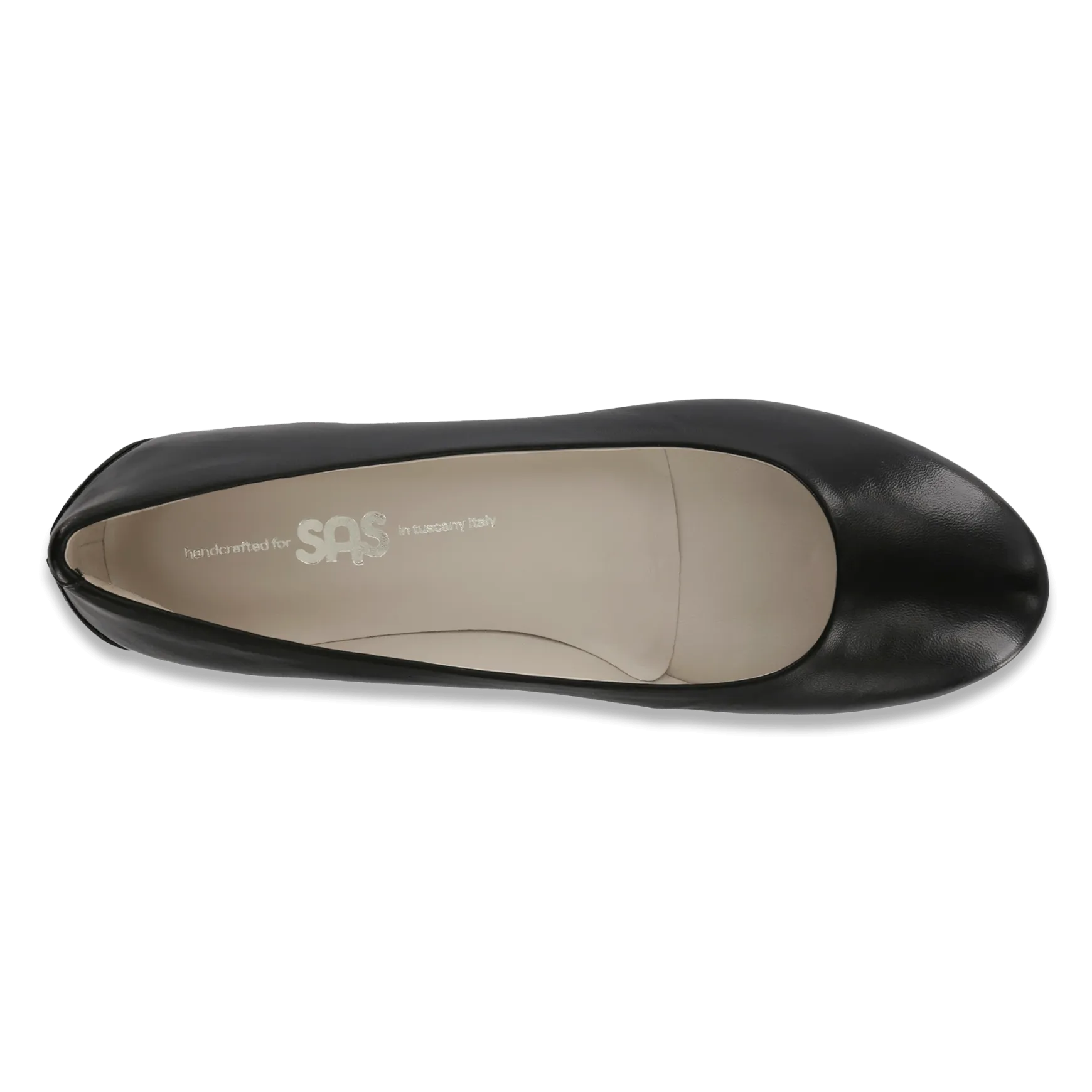 SAS Lacey - Ballet Flat