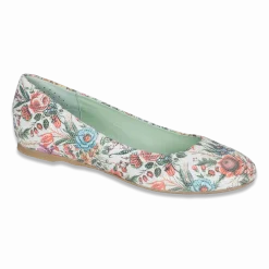 SAS Lacey - Ballet Flat