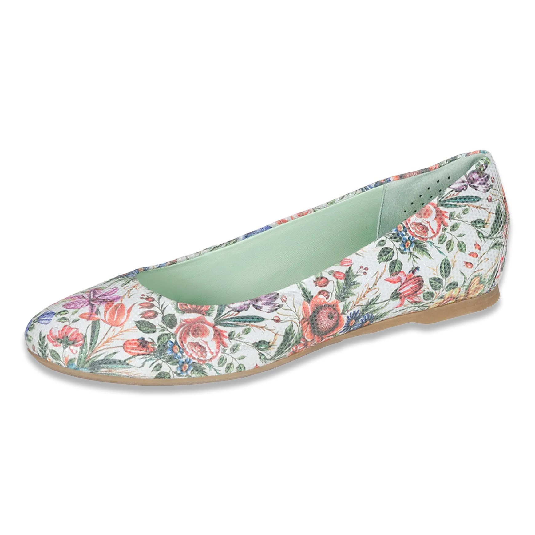 SAS Lacey - Ballet Flat