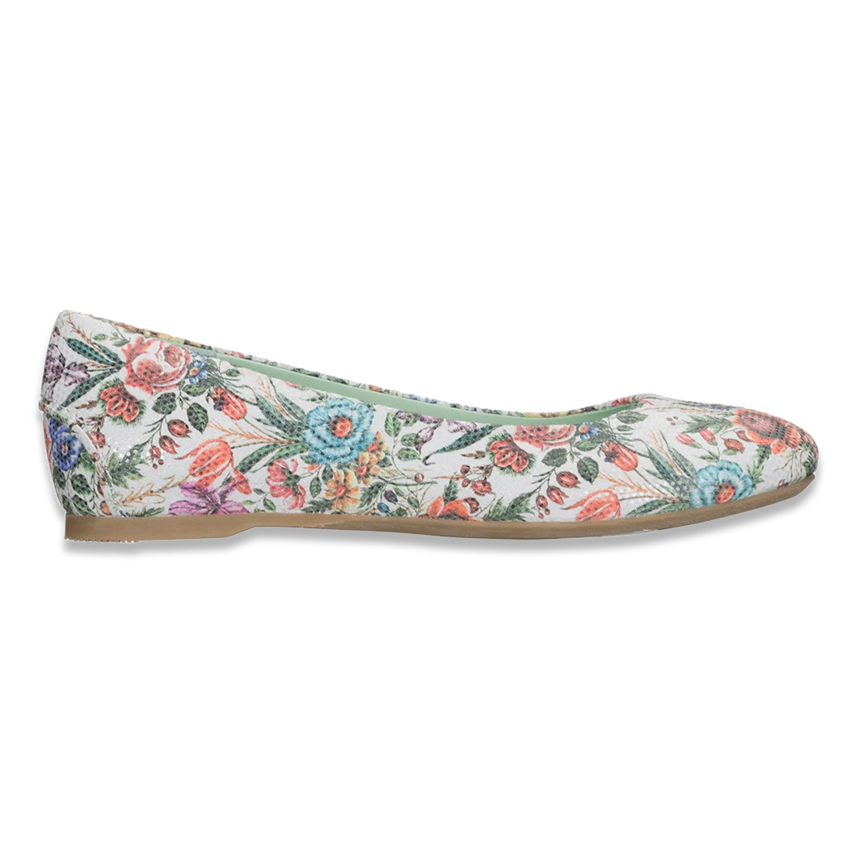 SAS Lacey - Ballet Flat