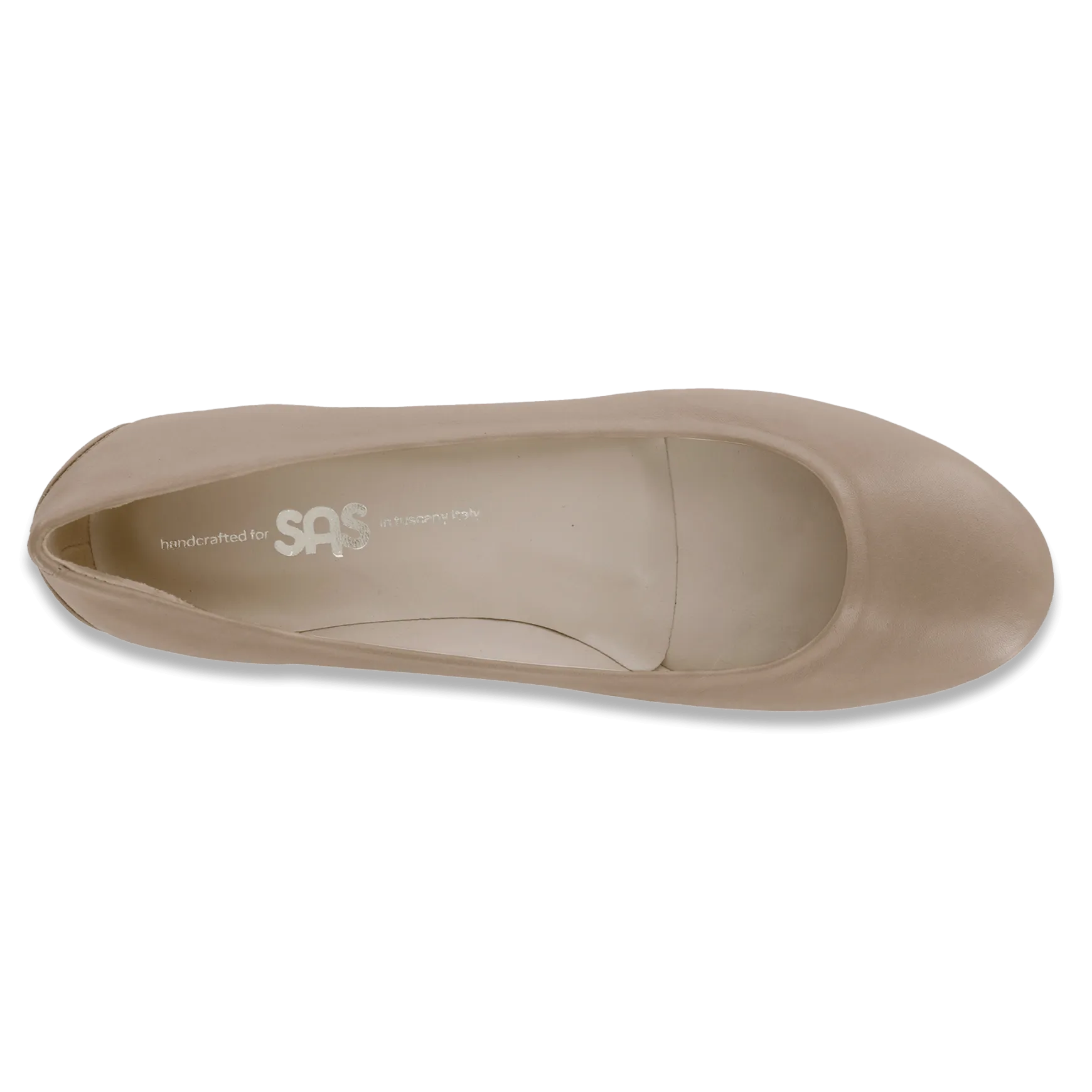 SAS Lacey - Ballet Flat