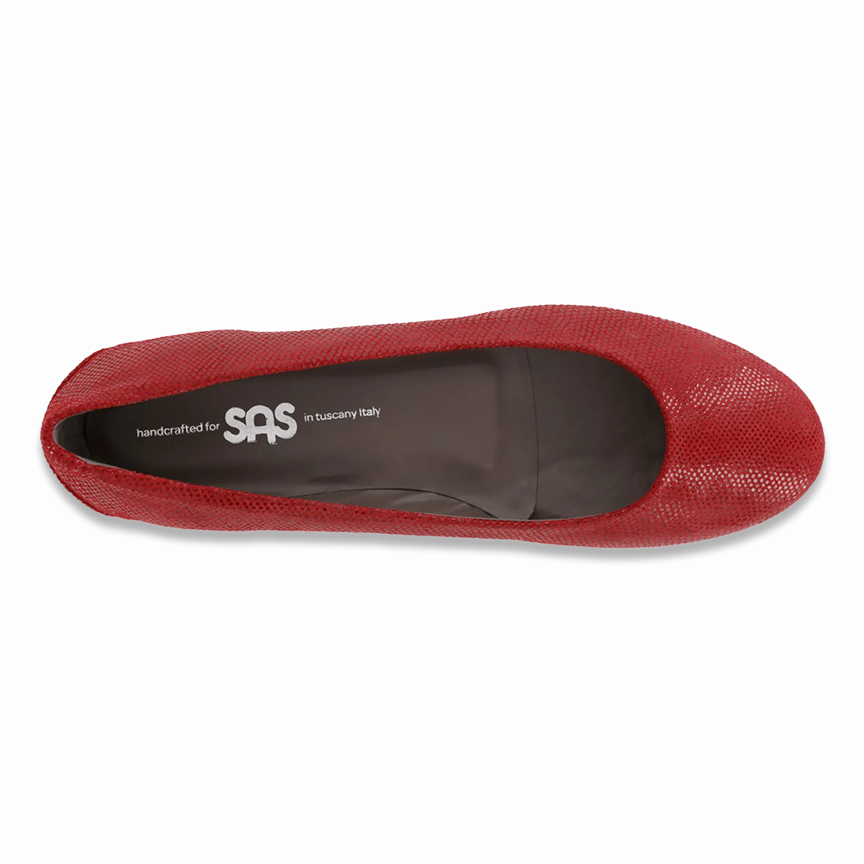 SAS Lacey - Ballet Flat