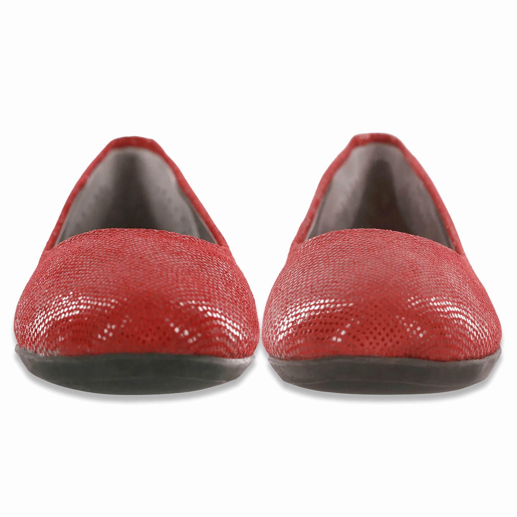 SAS Lacey - Ballet Flat