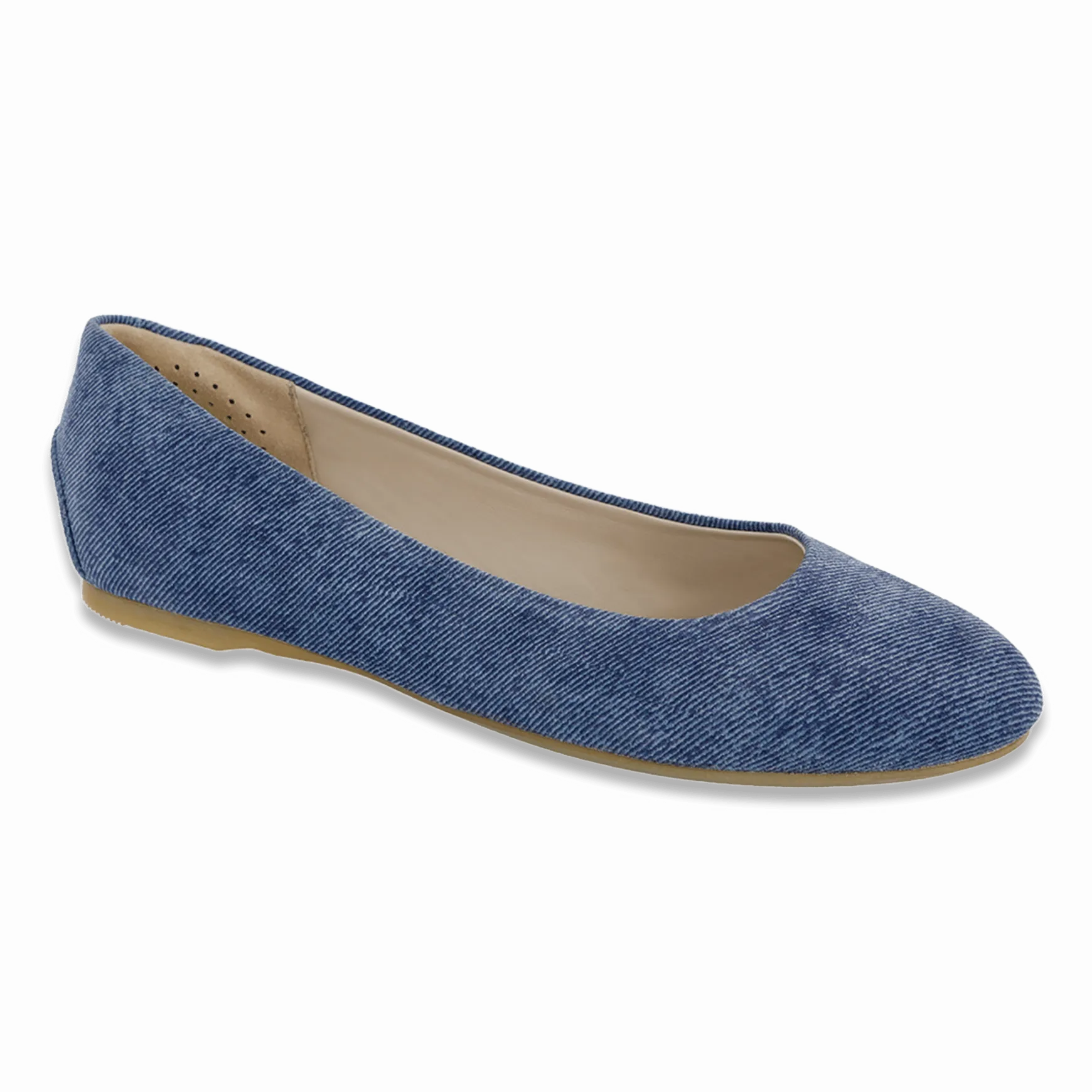 SAS Lacey - Ballet Flat