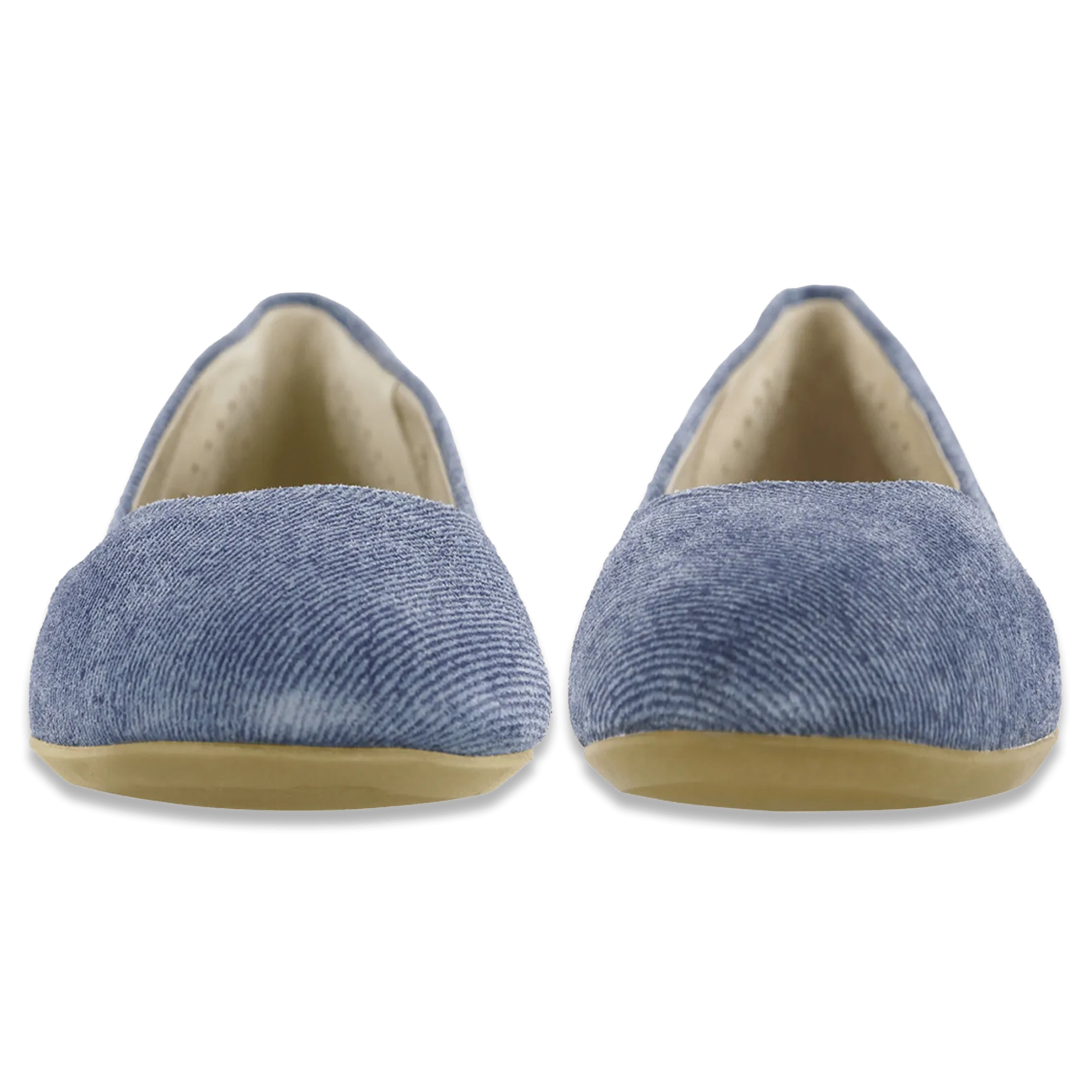 SAS Lacey - Ballet Flat