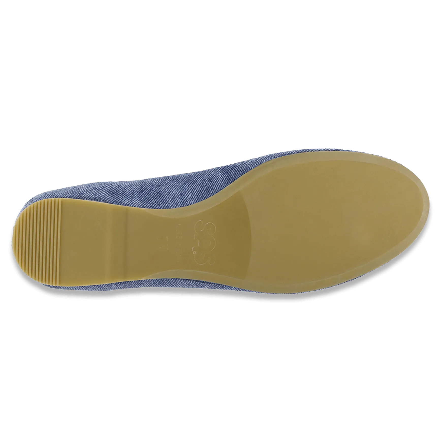 SAS Lacey - Ballet Flat