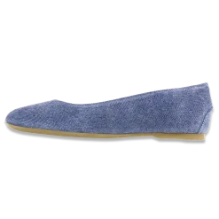 SAS Lacey - Ballet Flat