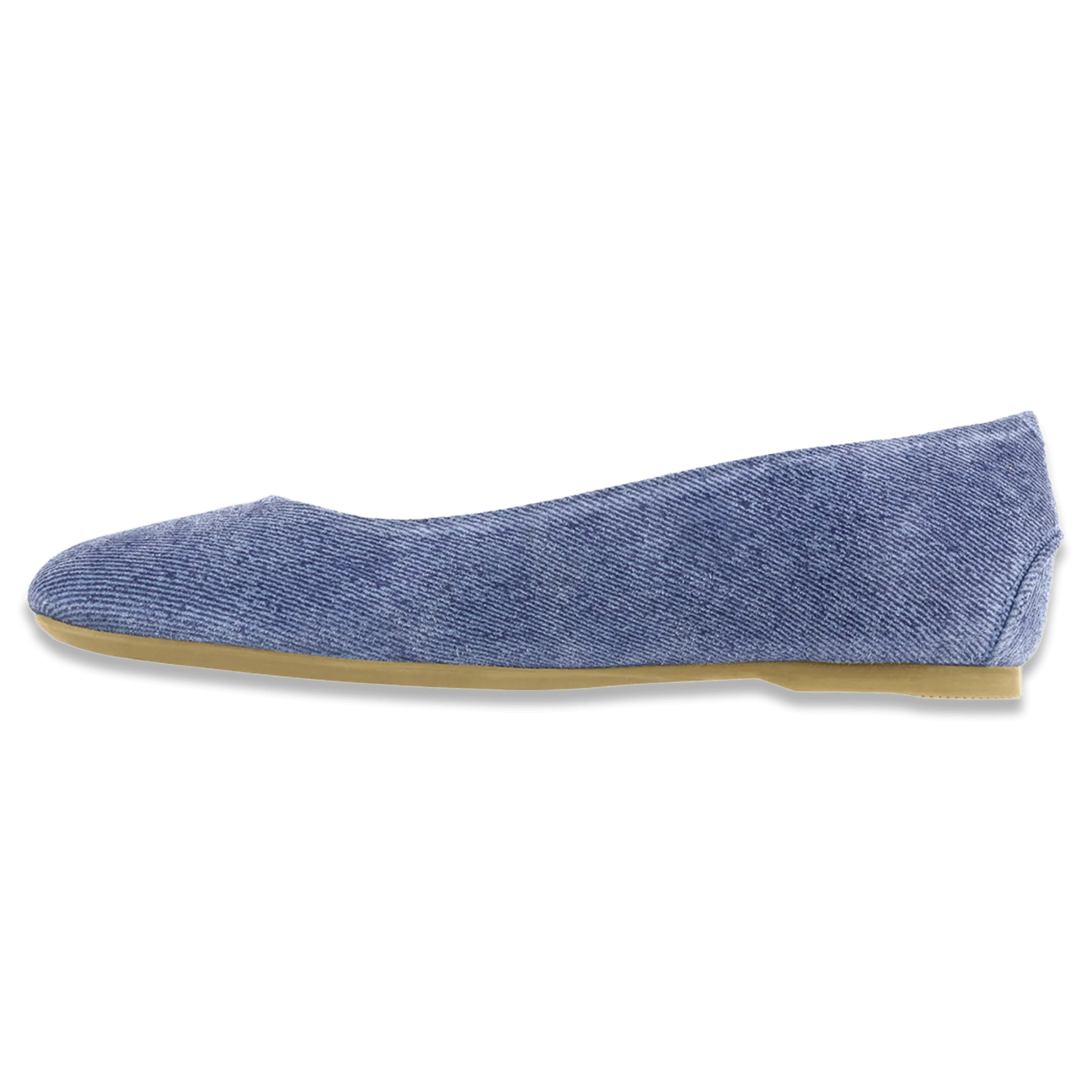 SAS Lacey - Ballet Flat