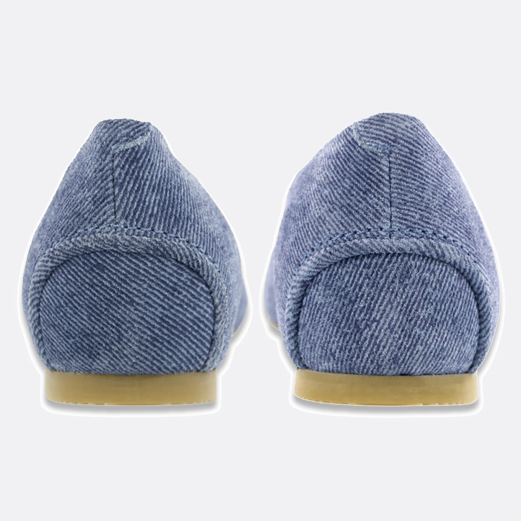 SAS Lacey - Ballet Flat
