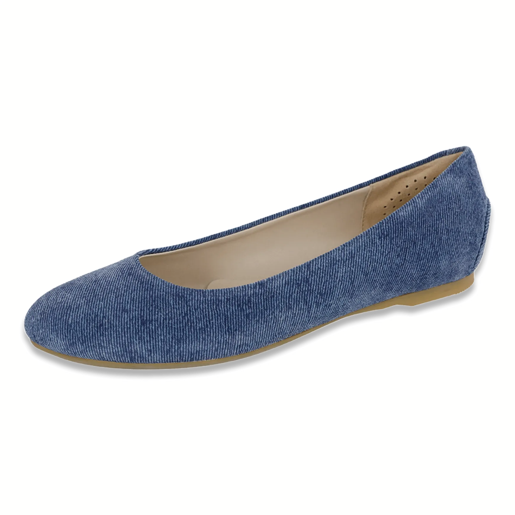 SAS Lacey - Ballet Flat