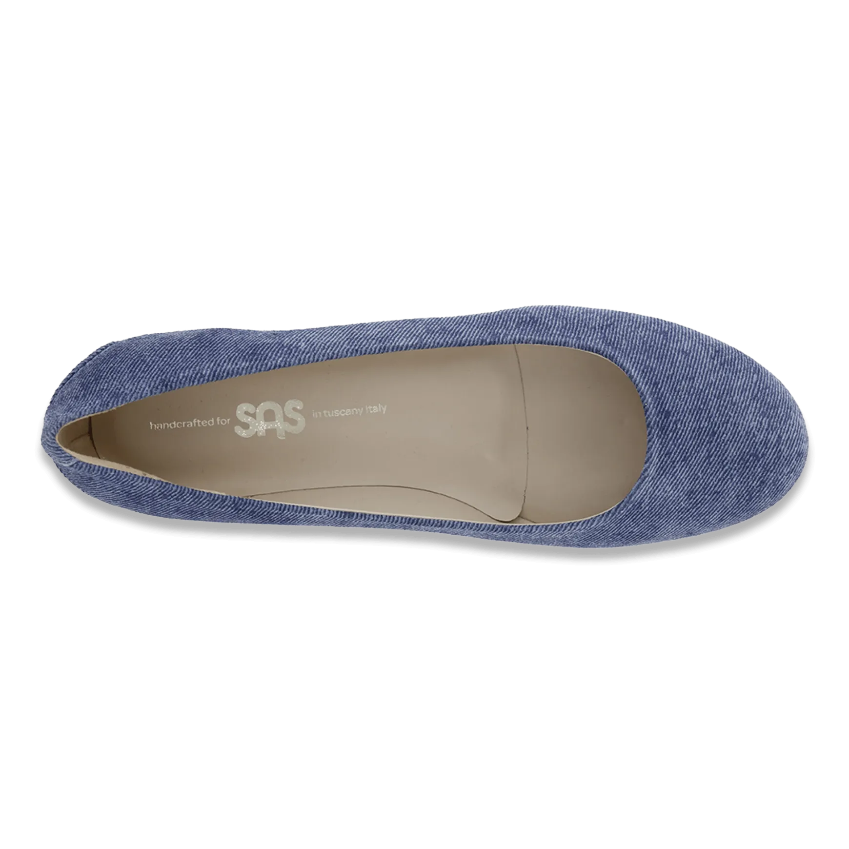 SAS Lacey - Ballet Flat
