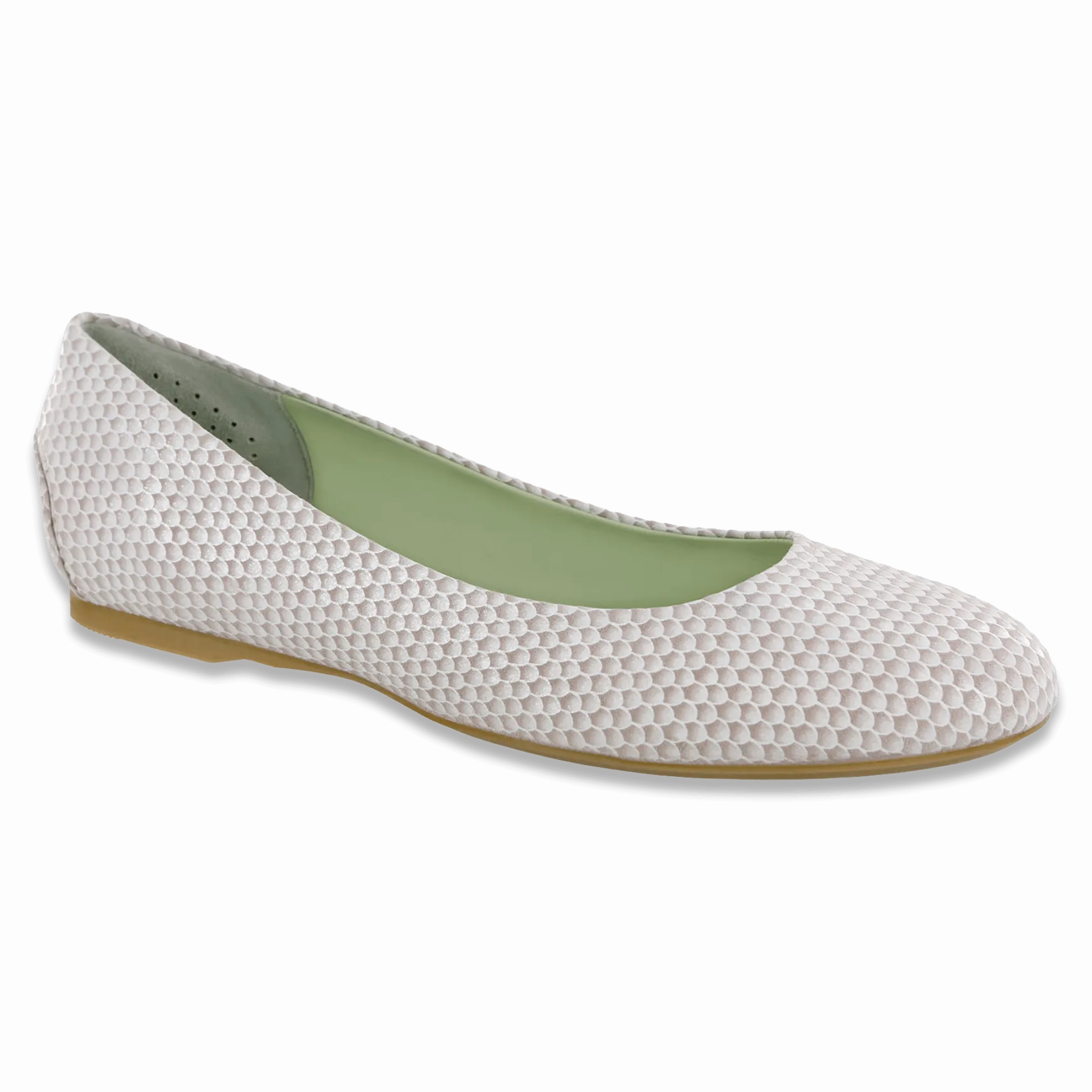 SAS Lacey - Ballet Flat