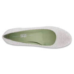 SAS Lacey - Ballet Flat