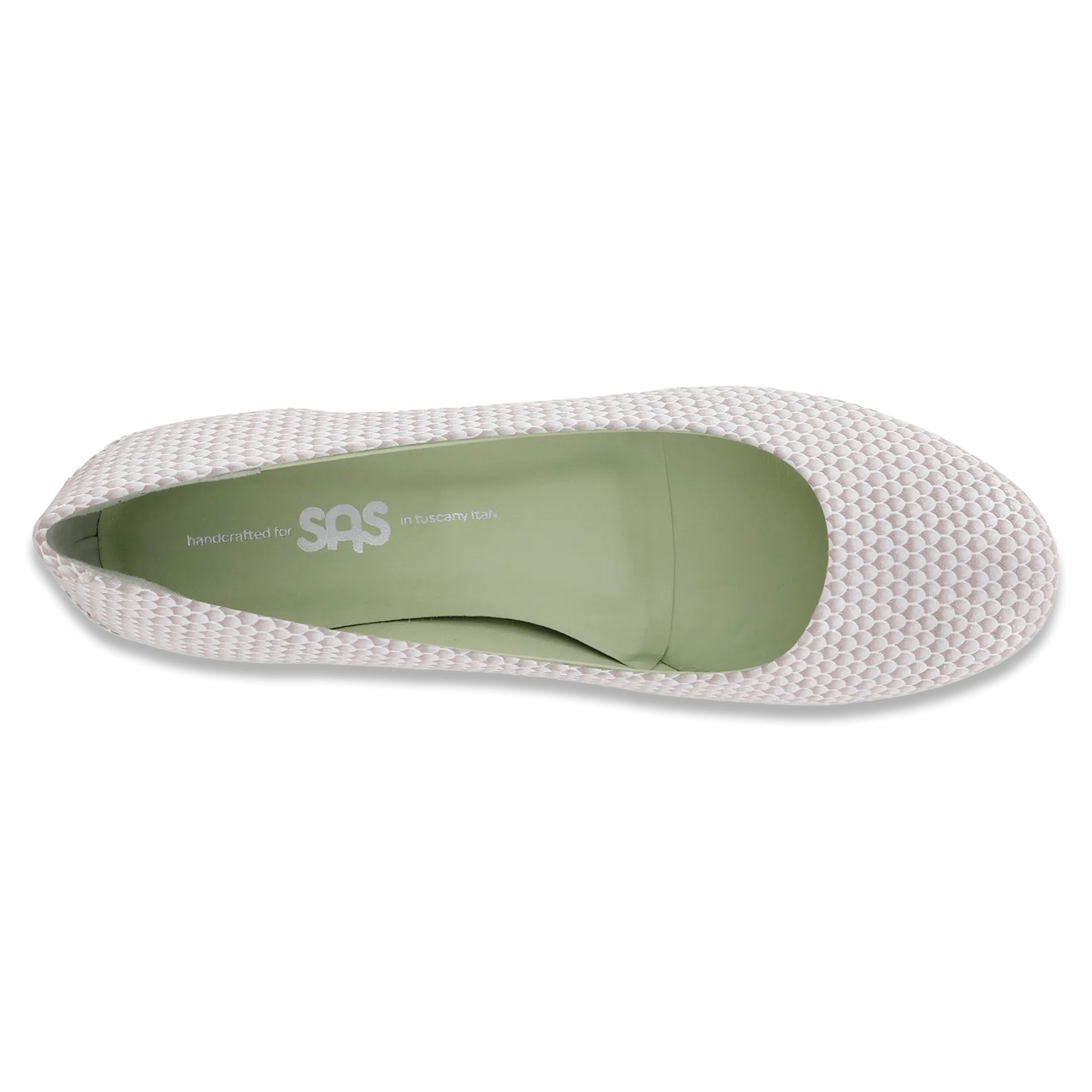 SAS Lacey - Ballet Flat