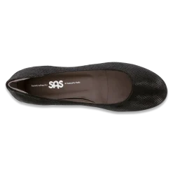 SAS Lacey - Ballet Flat
