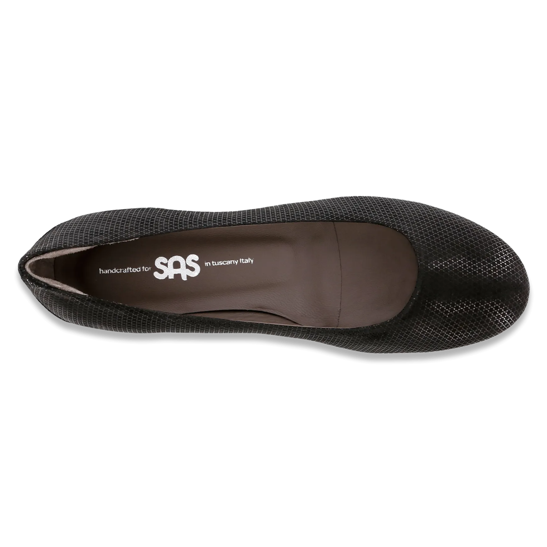 SAS Lacey - Ballet Flat