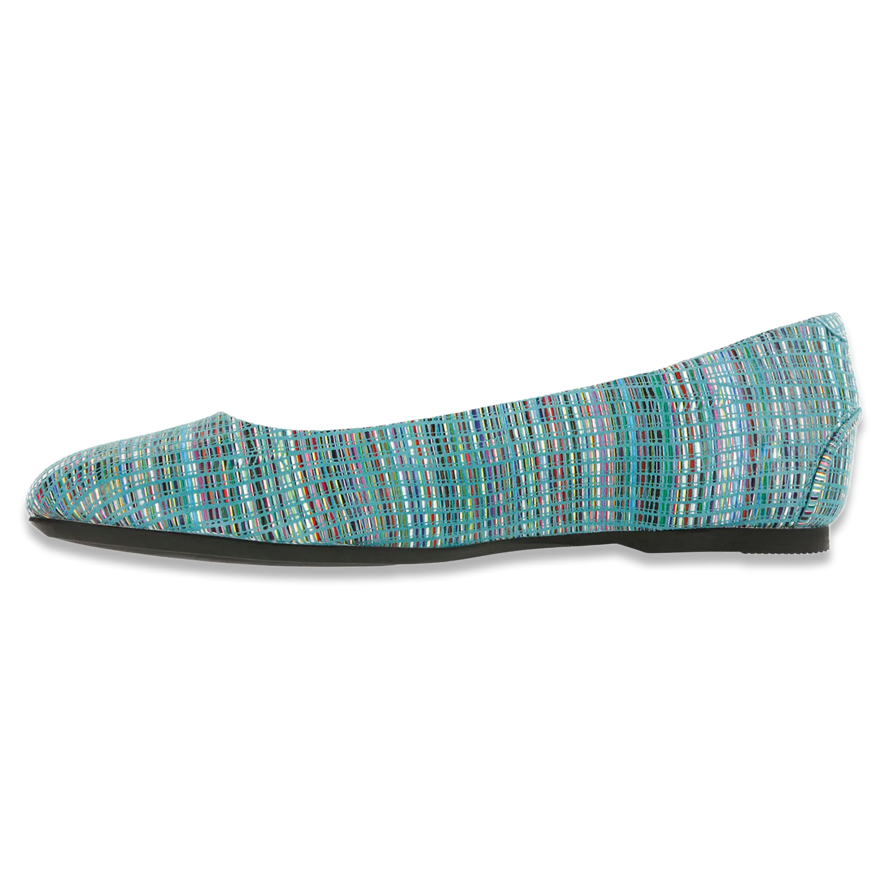 SAS Lacey - Ballet Flat