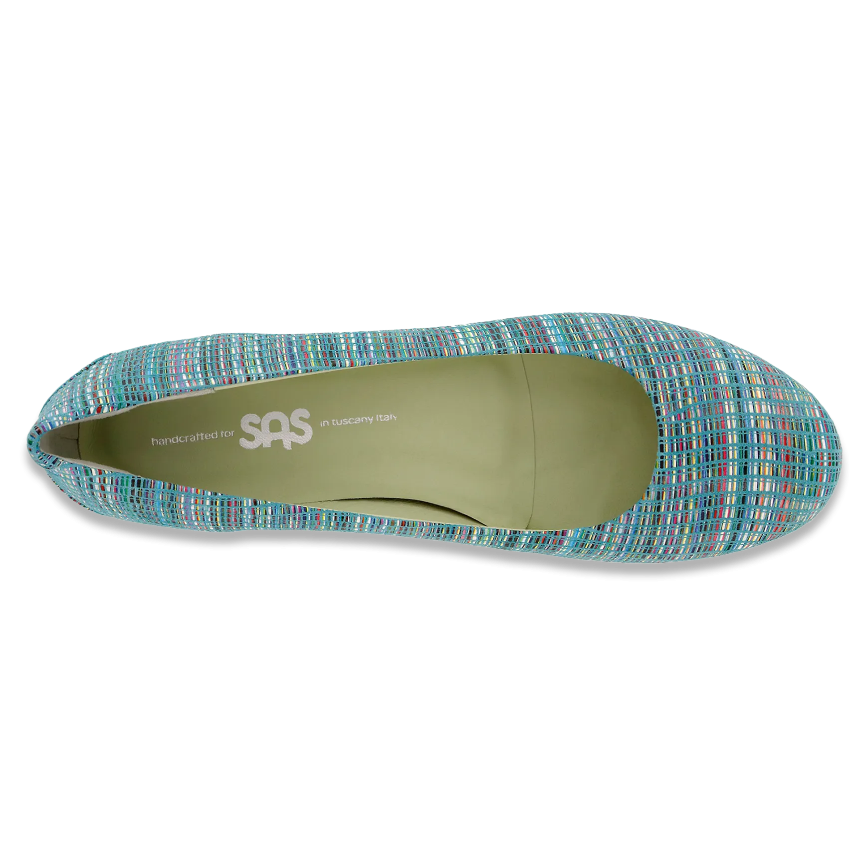 SAS Lacey - Ballet Flat