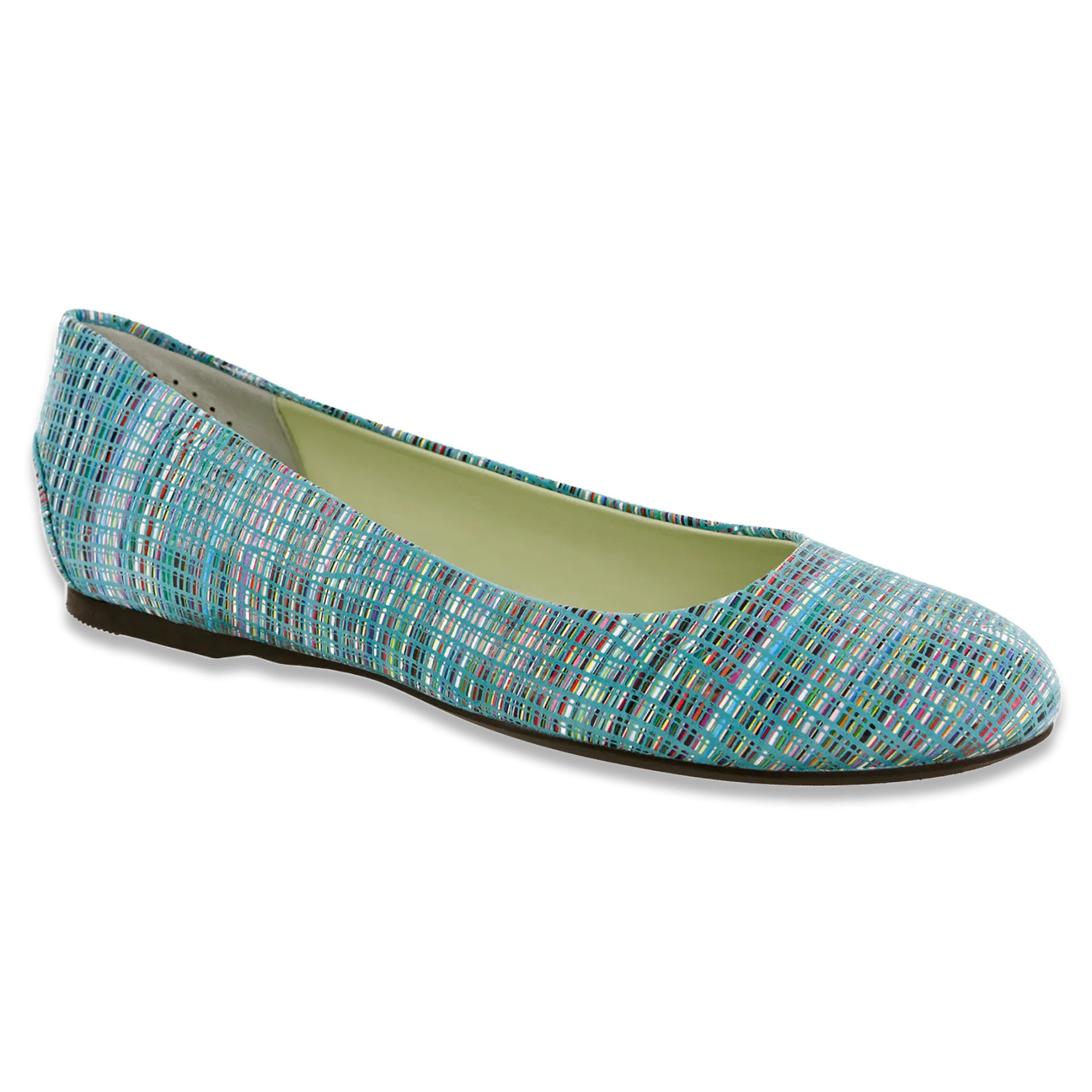 SAS Lacey - Ballet Flat