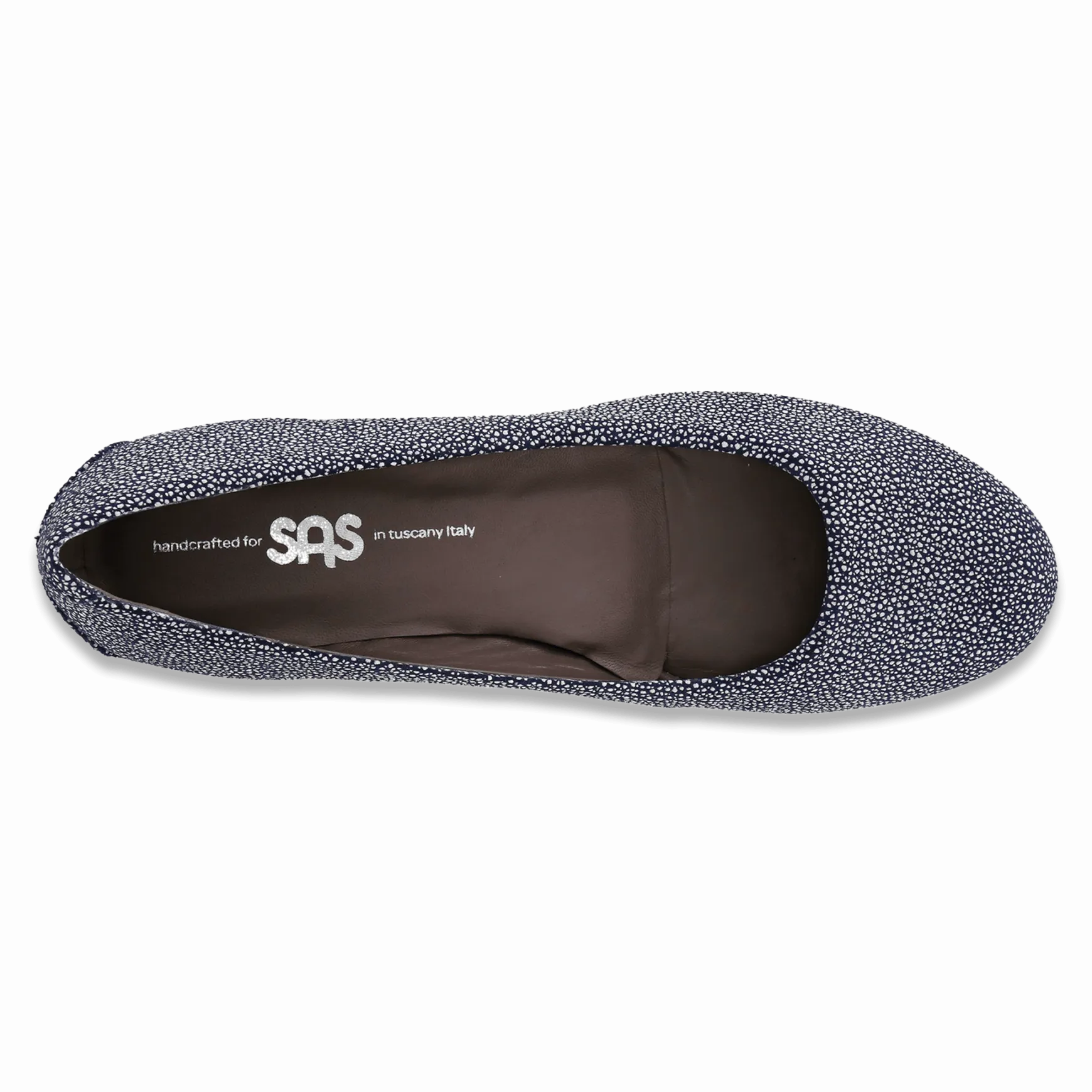SAS Lacey - Ballet Flat