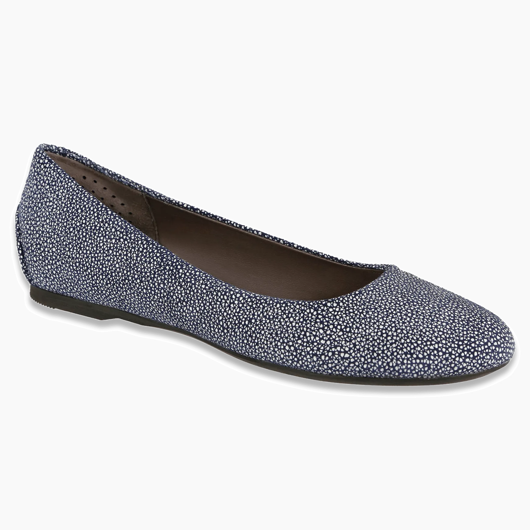 SAS Lacey - Ballet Flat