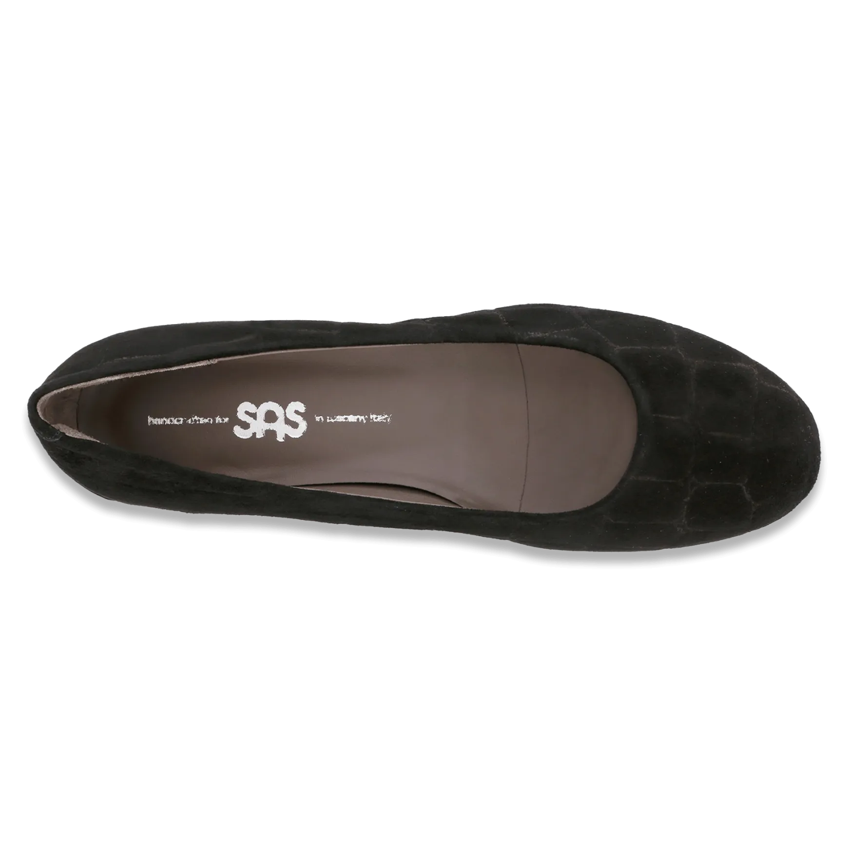 SAS Lacey - Ballet Flat