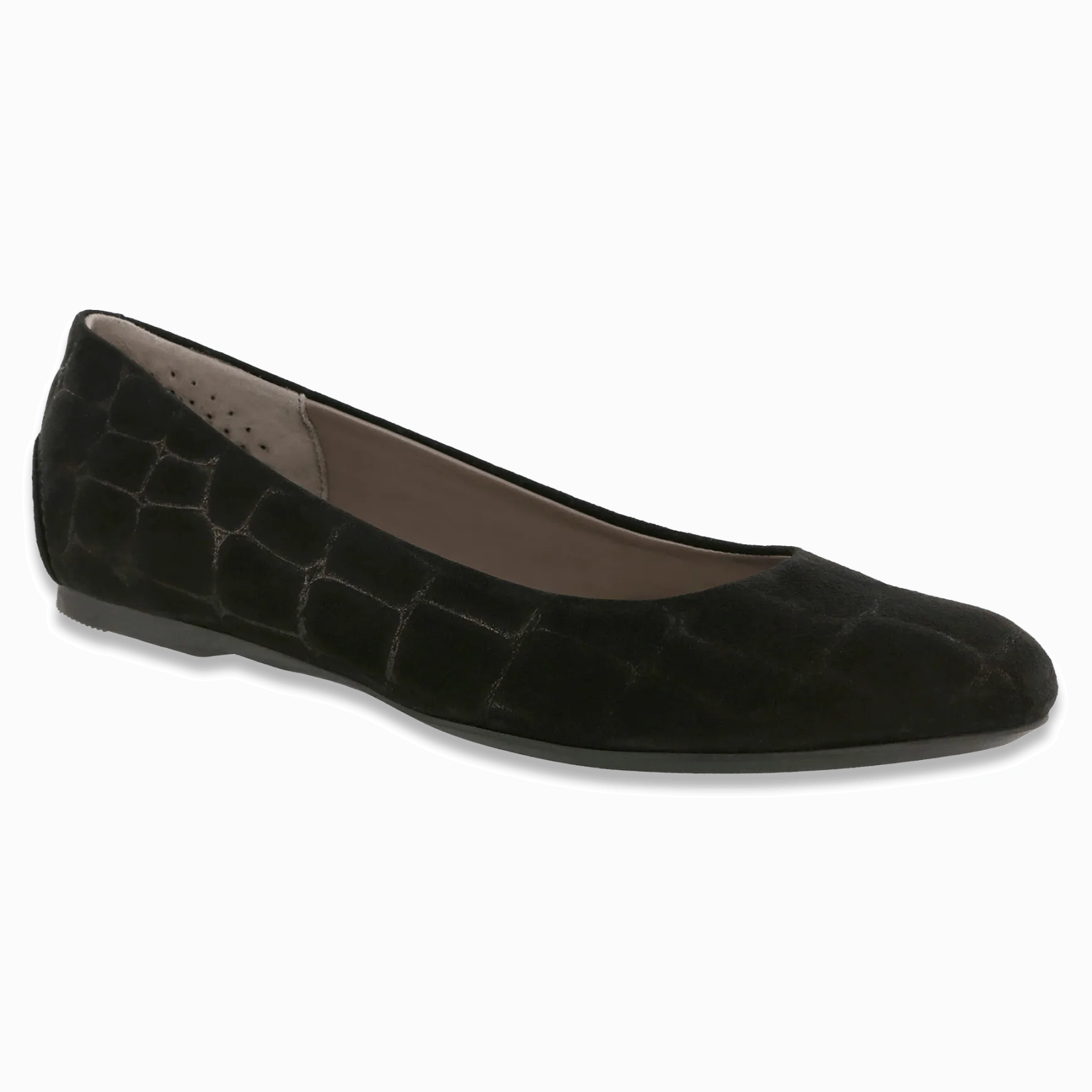 SAS Lacey - Ballet Flat