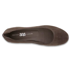 SAS Lacey - Ballet Flat
