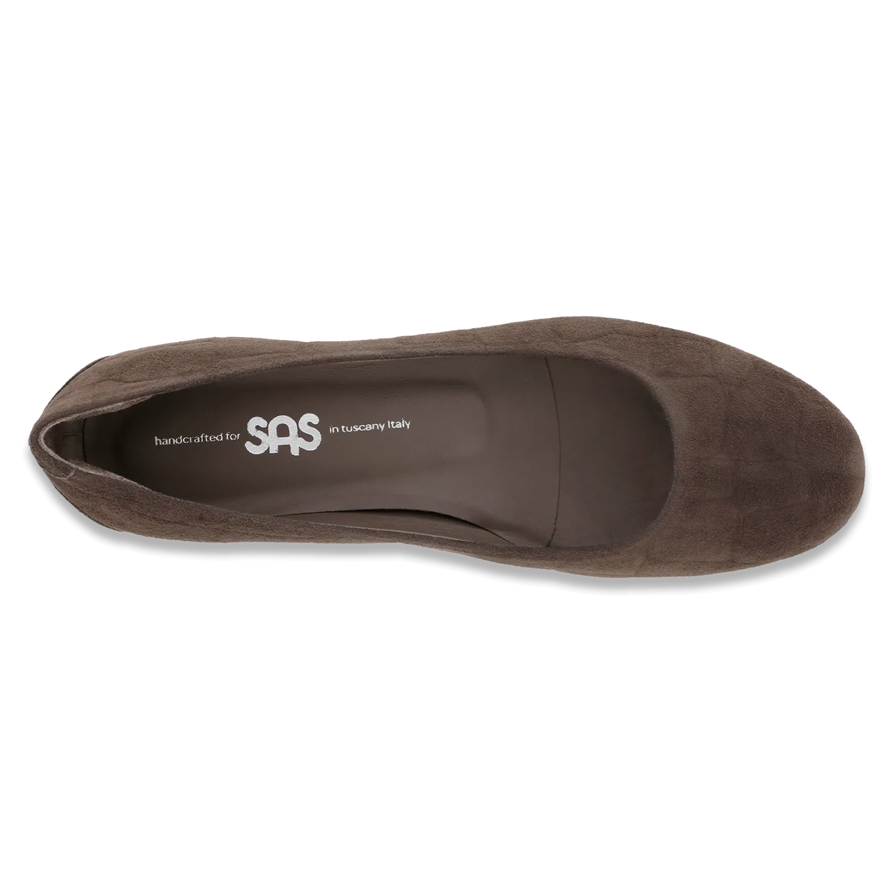 SAS Lacey - Ballet Flat