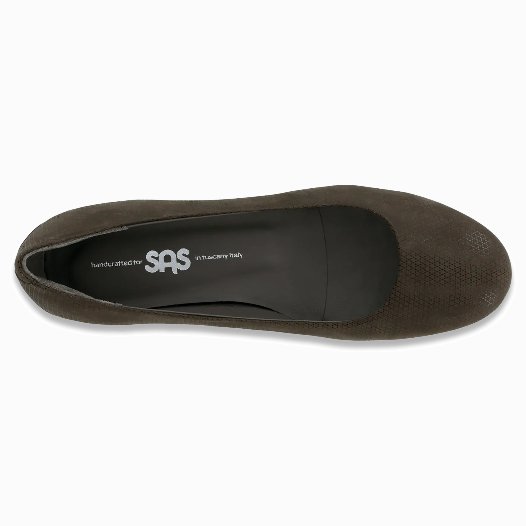 SAS Lacey - Ballet Flat
