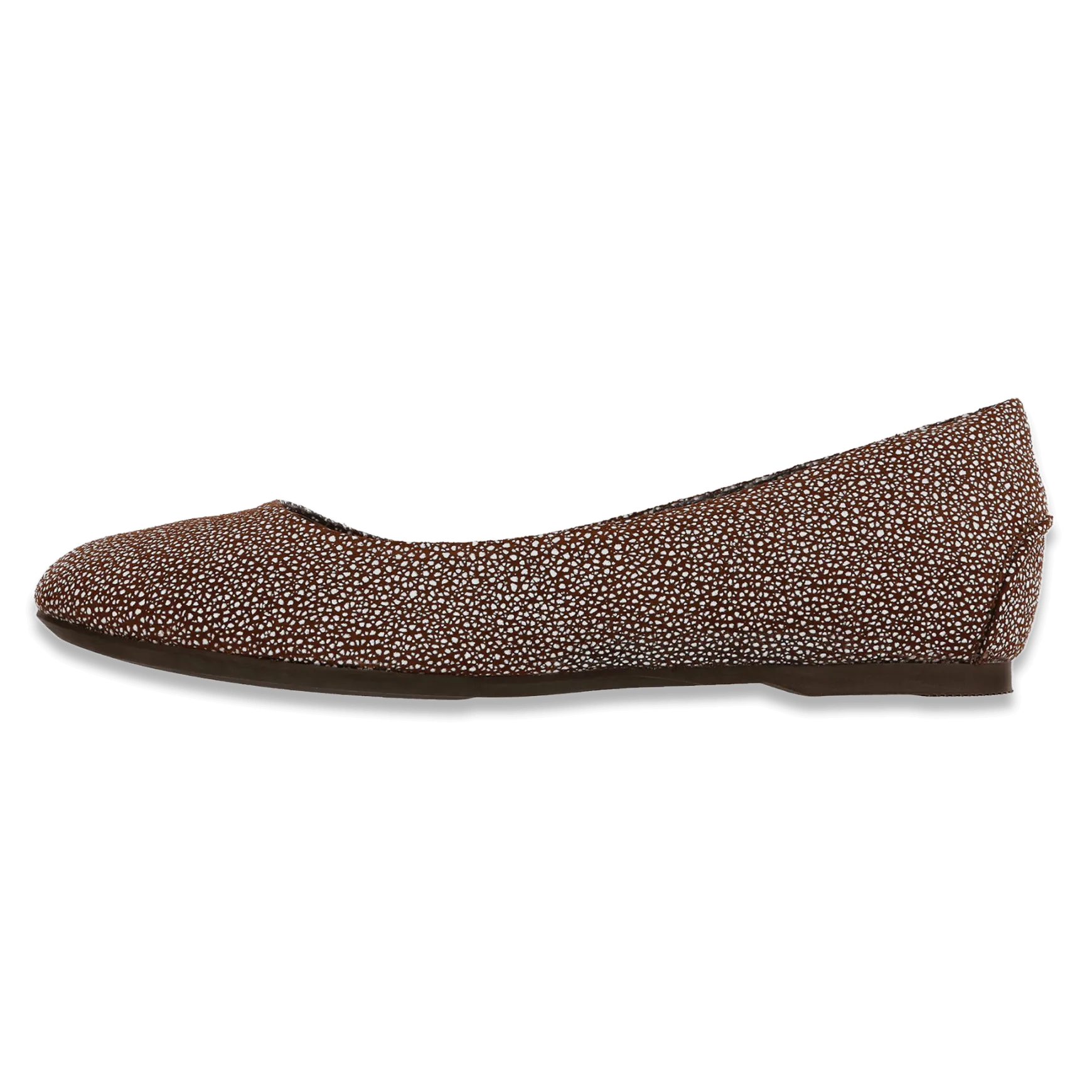SAS Lacey - Ballet Flat